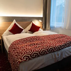 Elbe Hotel Hamburg-Harburg
