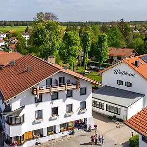 Weissbraeu Hotel Oberhaching