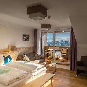 Hotel Christine, Eisenberg (Bavaria)