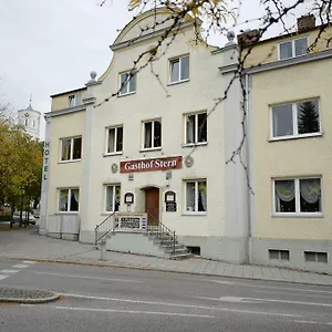Herberg Stern, Gersthofen