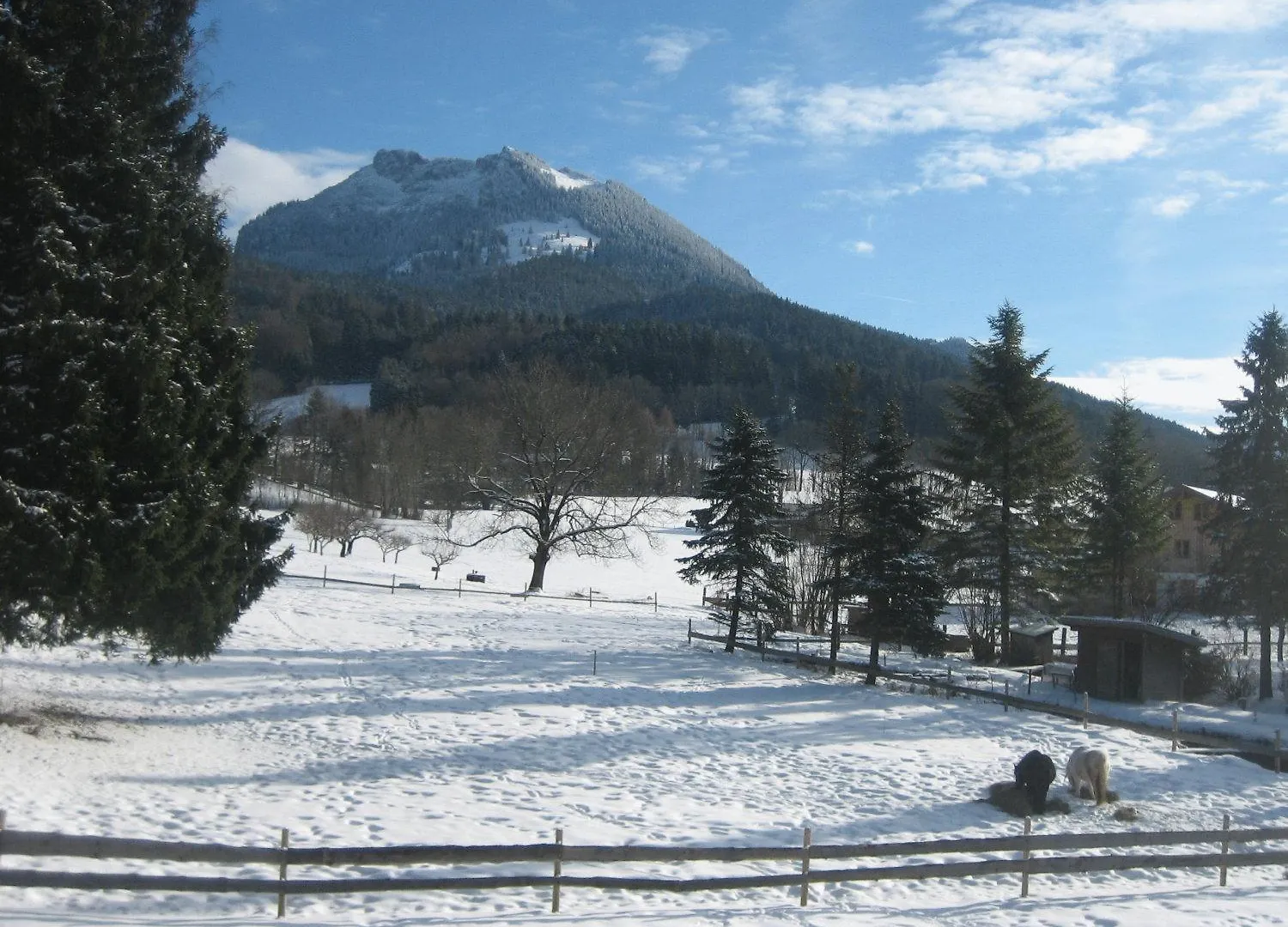 Sonnenkaiser Fischbachau Hotel