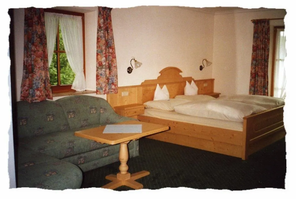 Sonnenkaiser Fischbachau Hotel