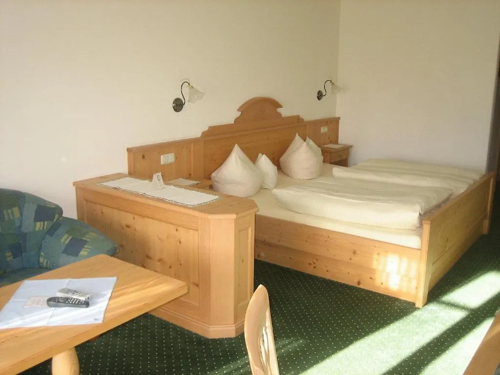 Hotel Sonnenkaiser Fischbachau